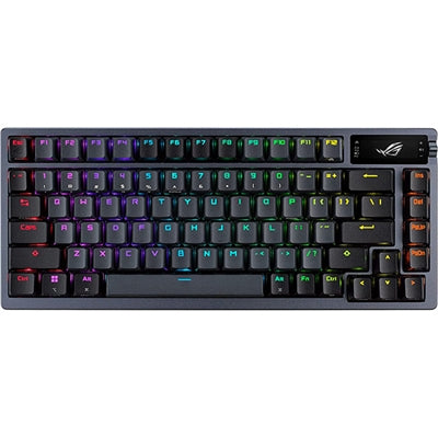 M701 ROG AZOTH NXBN CA PBT M701 ROG AZOTH NXBN CA PBT